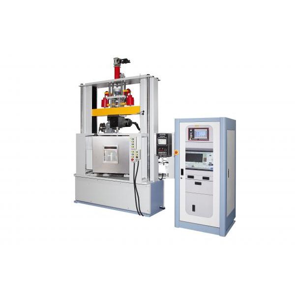 Ball Joint Horizontal/Vertical Dynamic Fatigue Durability Tester + Environment Temperature Control